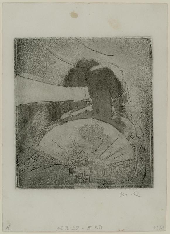 In the Opera Box (No. 3)