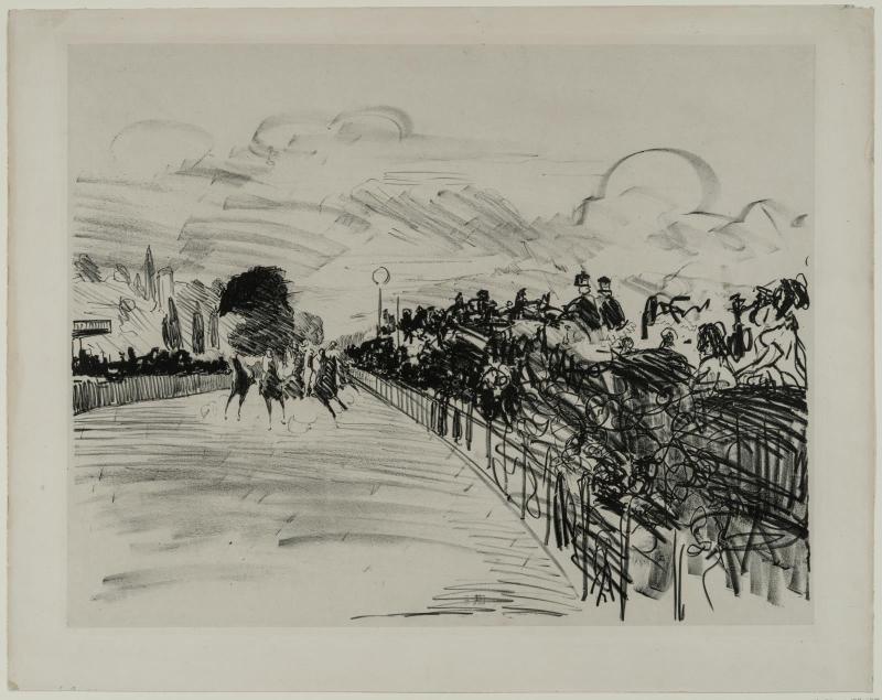 The Races