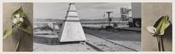 Gypsy: mobile microwaves device for testing vulnerability of missiles, rardars, and tanks to Nuclear blasts; Kirkland AFB, 65 square miles, Albuquerque, New Mexico