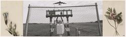 A B-52 taking off on “alert” mission; Griffis Air Force base: 6 square miles; New York