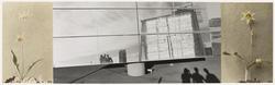 Testing the effects of extreme hear on nose cone re-entry into atmosphere; Central Receiver Test Facility; Sandra National Laboratories; Kirkland Air Force Base: 65 square miles; Albuquerque, New Mexico