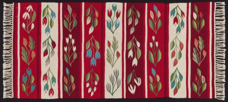 Kilim rug