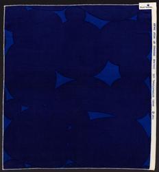 Collection of 5 Sample fabrics