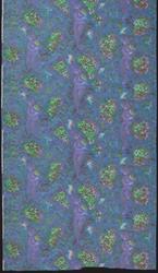 Length of dress fabric "Evening Enchantment"