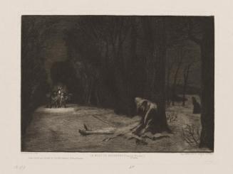 The Death of Matamore