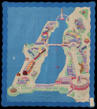 Quilt: A Century of Progress