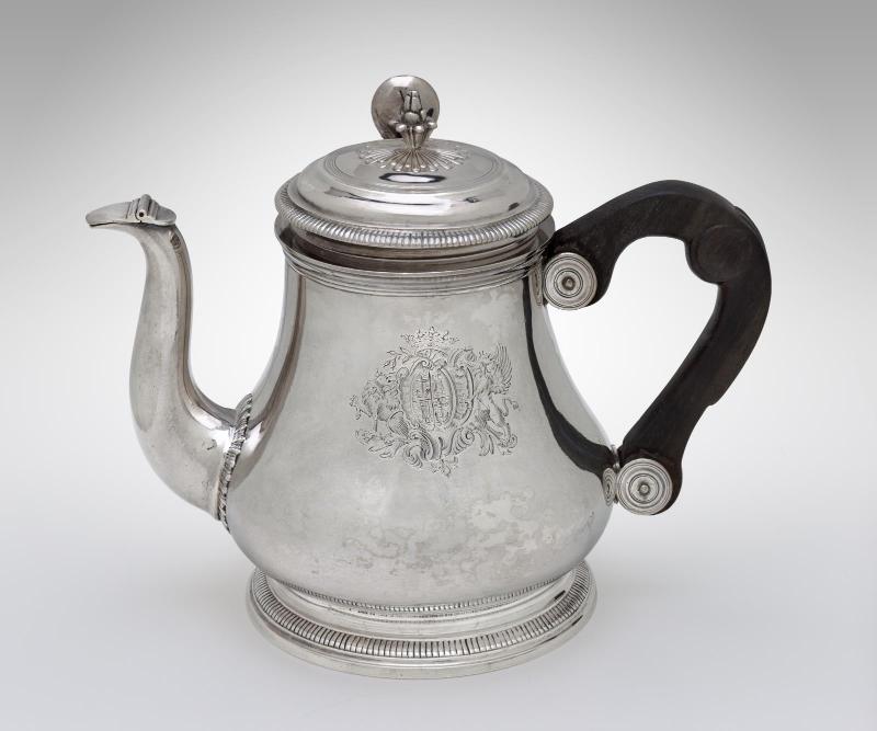 Teapot