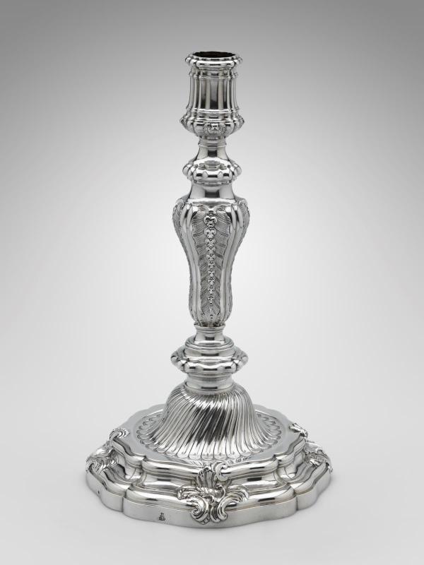 Candlestick