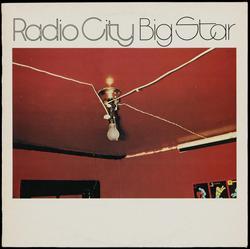 Big Star, Radio City