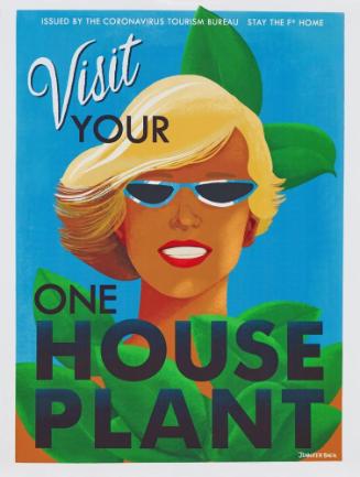 Visit Your One House Plant