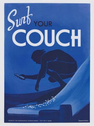 Surf Your Couch