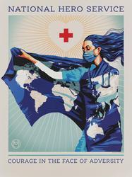 Internatioal Heroes