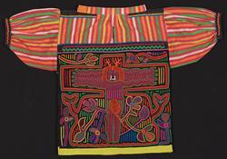 Child's blouse
