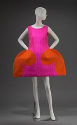 Dress, "Menina PUIG"