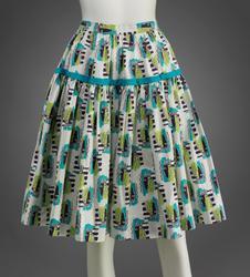 Woman's skirt