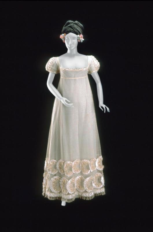 Woman's dress