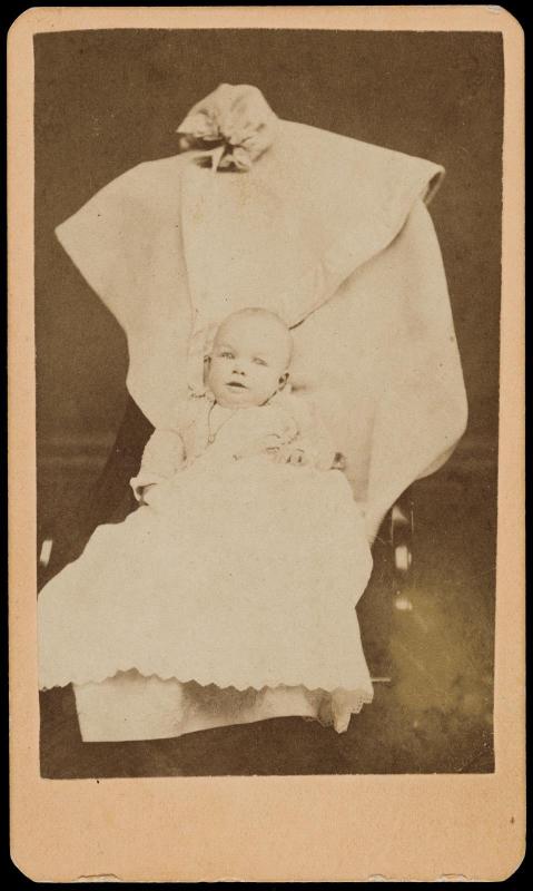 Untitled (Hidden Mother)