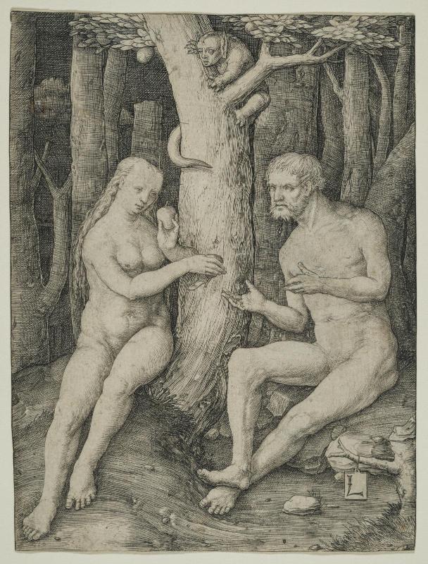 The Fall of Man