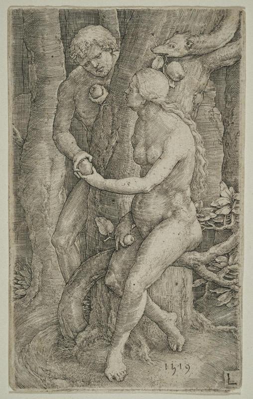 The Fall of Man