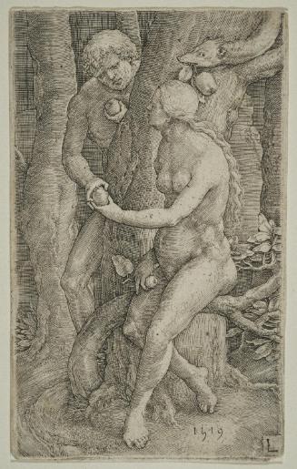 The Fall of Man