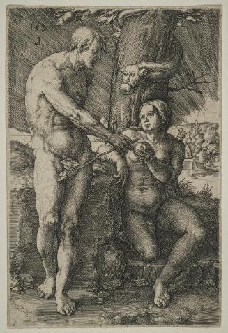The Fall of Man