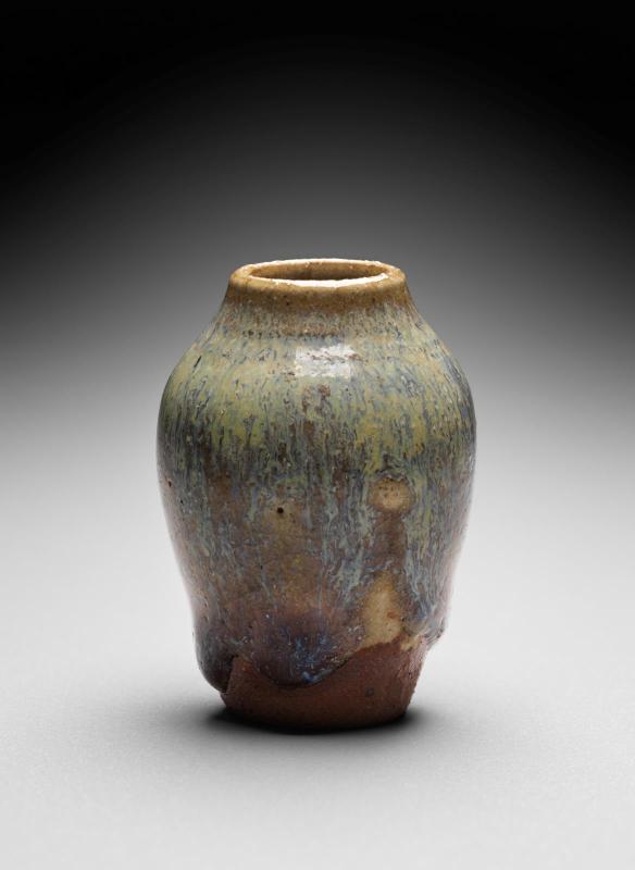 Miniature vase