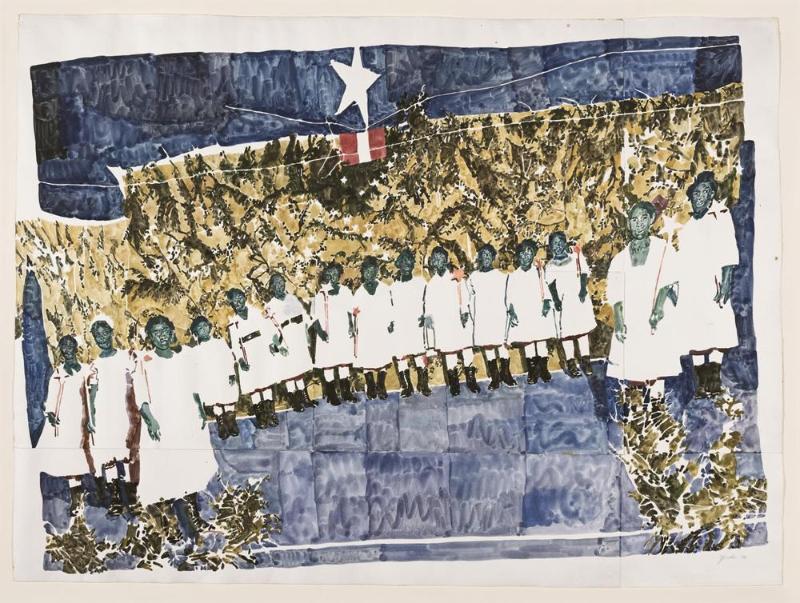 Pageant