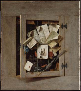 Trompe L'Oeil