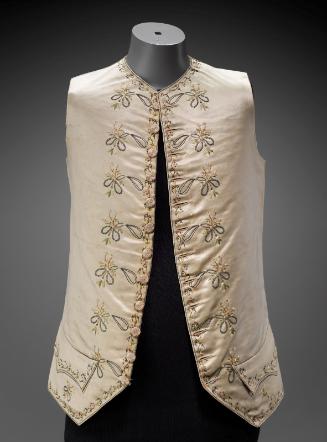 Man's Waistcoat