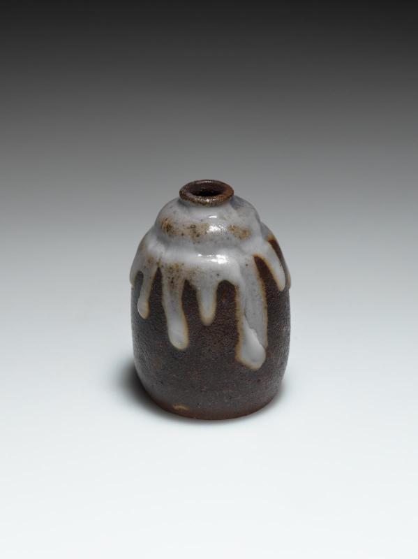 Miniature vase