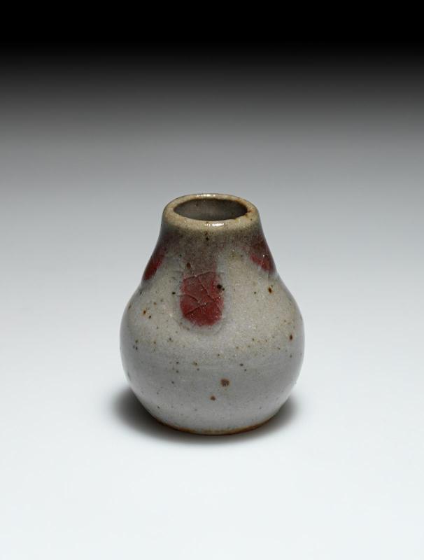 Miniature vase