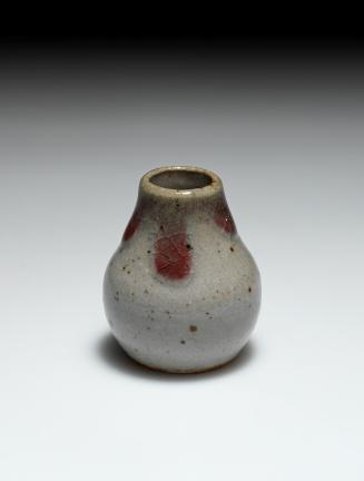 Miniature vase