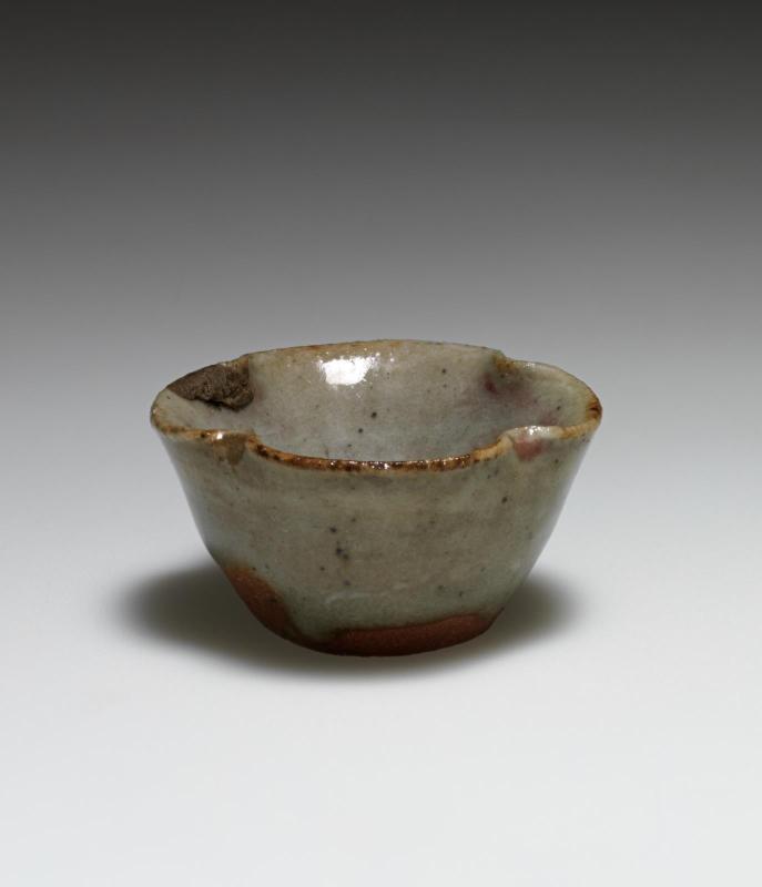 Miniature vase