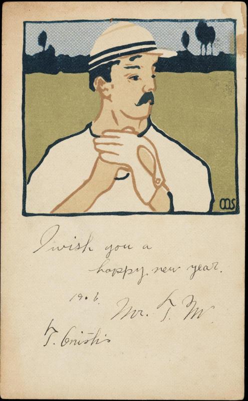 Baseball Player