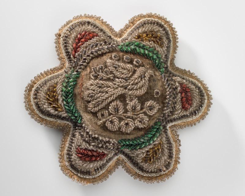 Pincushion