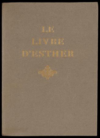 The Book of Esther