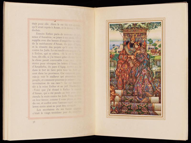 The Book of Esther
