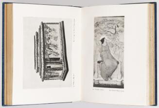 Arts Decoratifs de Grande Bretagne et d'Irlande