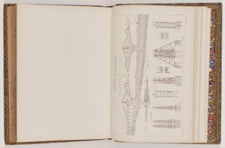 A History of the St. Louis Bridge; Containing a Full Account of Every Step in its Construction and Erection, and Including the Theory of the Ribbed Arch and the Tests of Materials