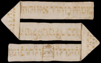 Torah binder