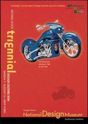 NATIONAL DESIGN triennial DESIGN CULTURE NOW