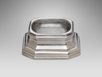 Trencher salt