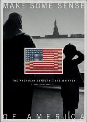 MAKE SOME SENSE OF AMERICA - PART I