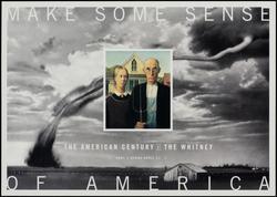 MAKE SOME SENSE OF AMERICA - PART II