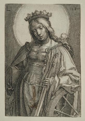 Saint Catherine