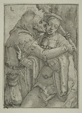A  Fool and a Woman