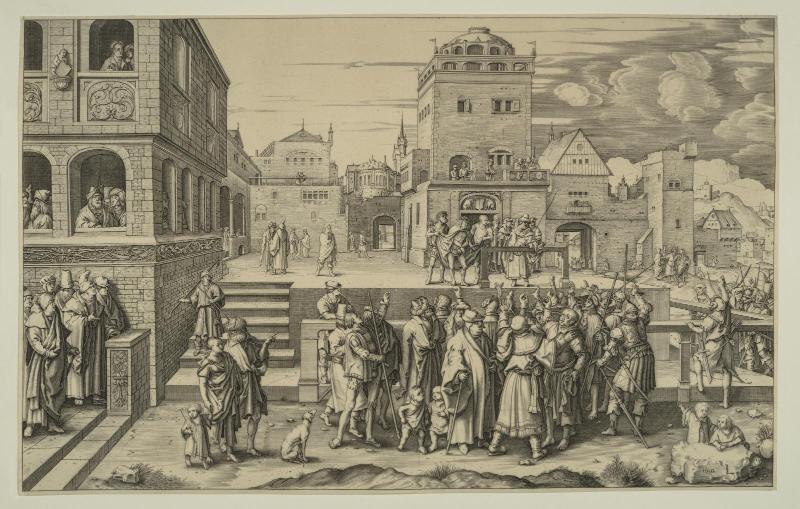 Ecce Homo
