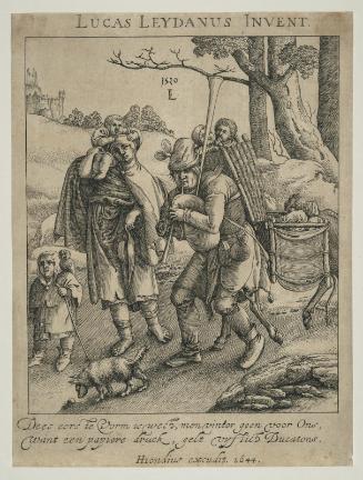 The Beggars ("Owlglass")