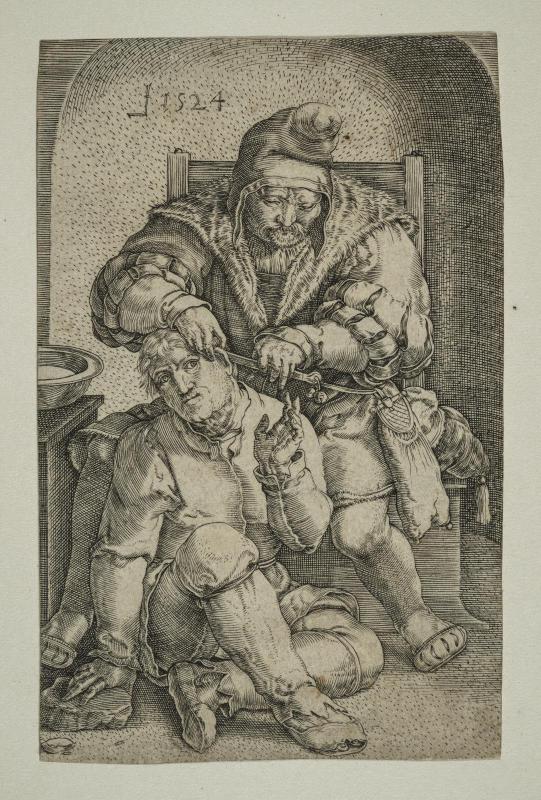 The Surgeon
