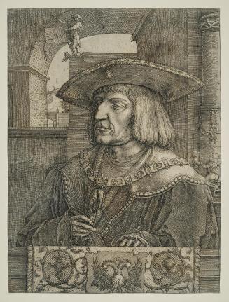 Emperor Maximilian I